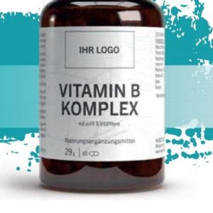 Vitamin B Komplex