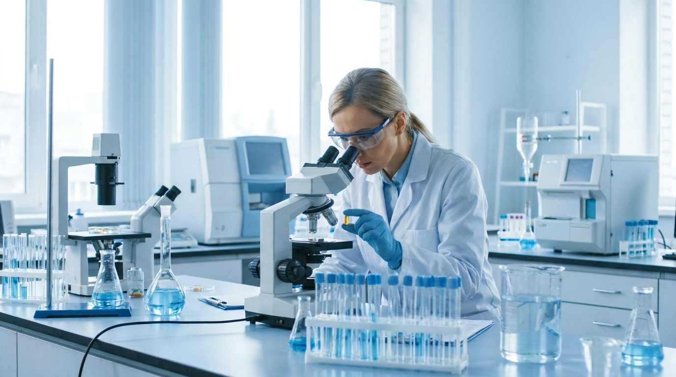 Wissenschaft und Forschung