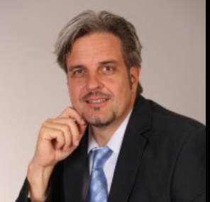 Thomas Prazsky, Gründer von Sunjo